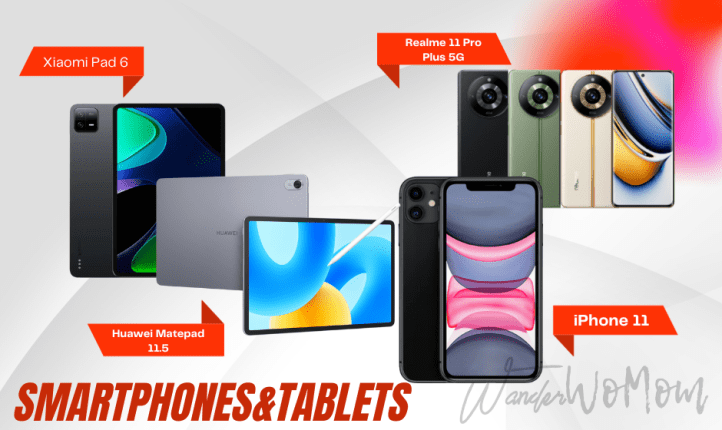 HOME CREDIT SMARTPHONES TABLETS 0% FESTIVAL
