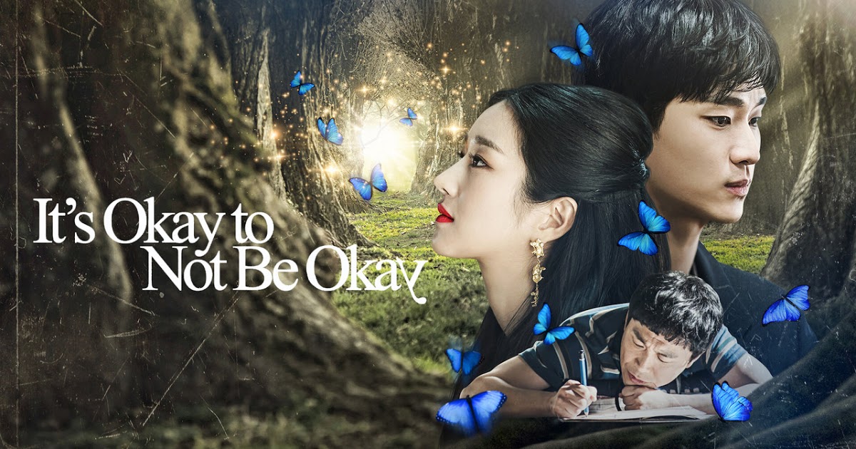 Its-okay-not-to-be-okay-poster