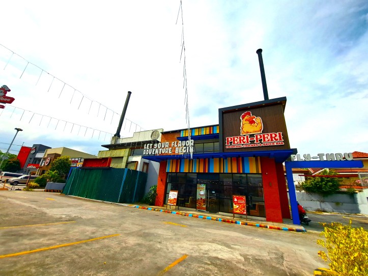 Peri Peri Greenmeadows