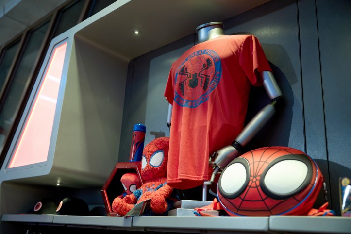 HKDL_Marvel_Event photo_20