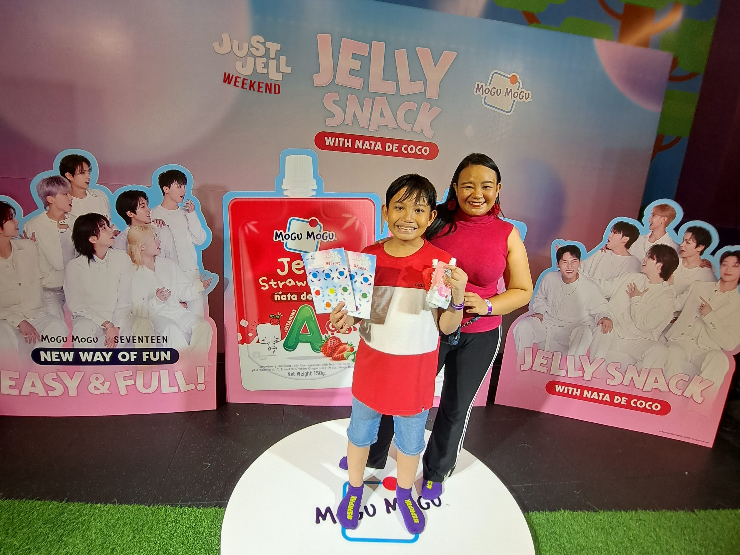 Mogu Mogu Jelly Launch (1)