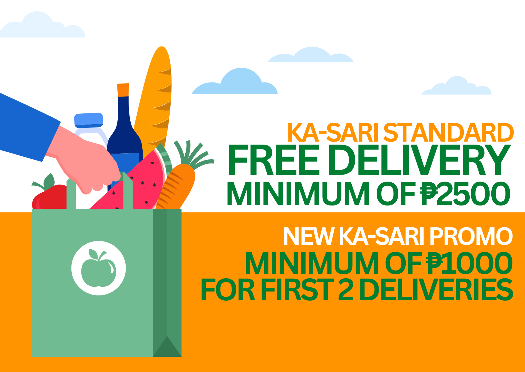 sarisuki free delivery