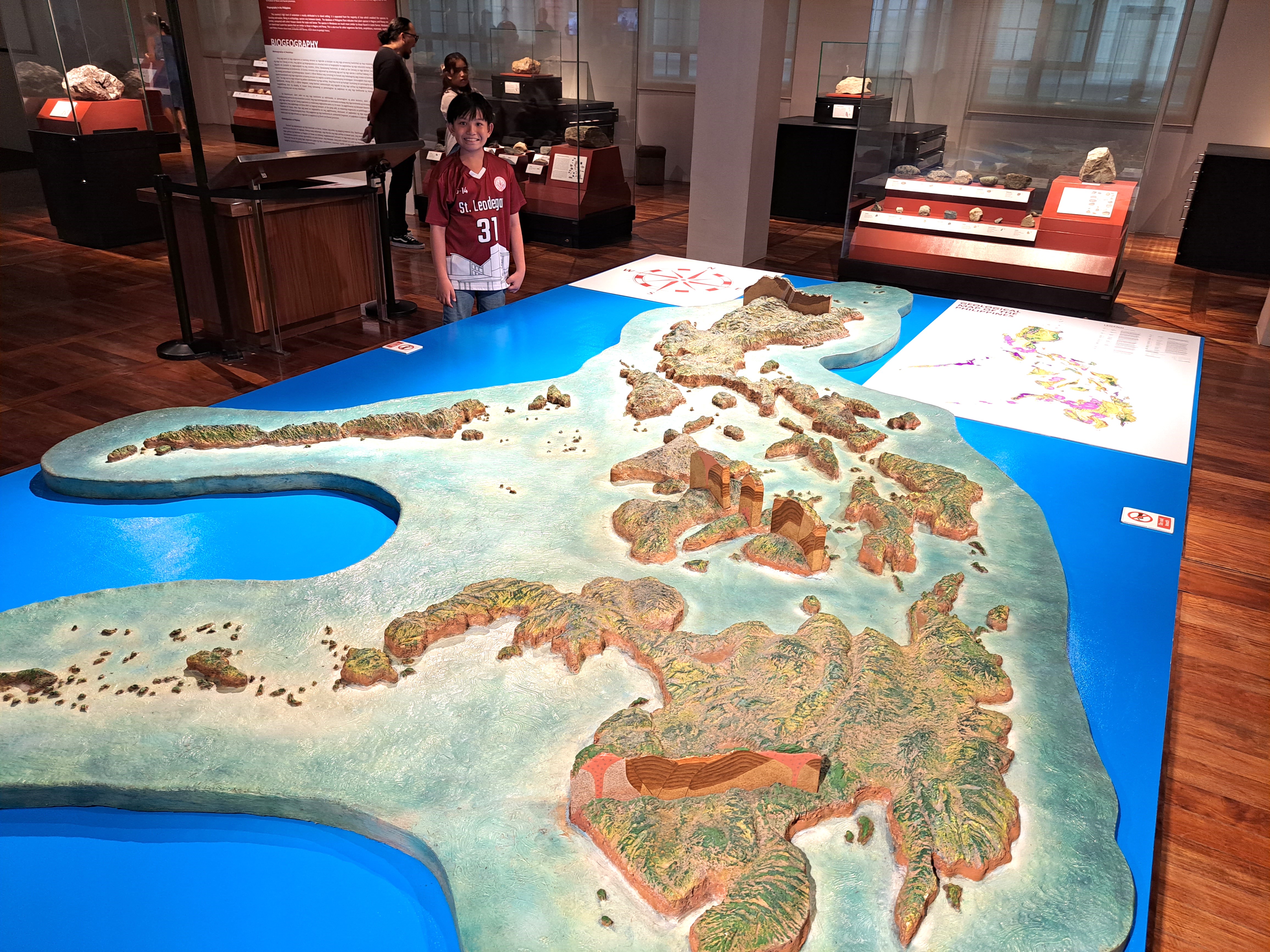 national museum of natural history manila philippines 13