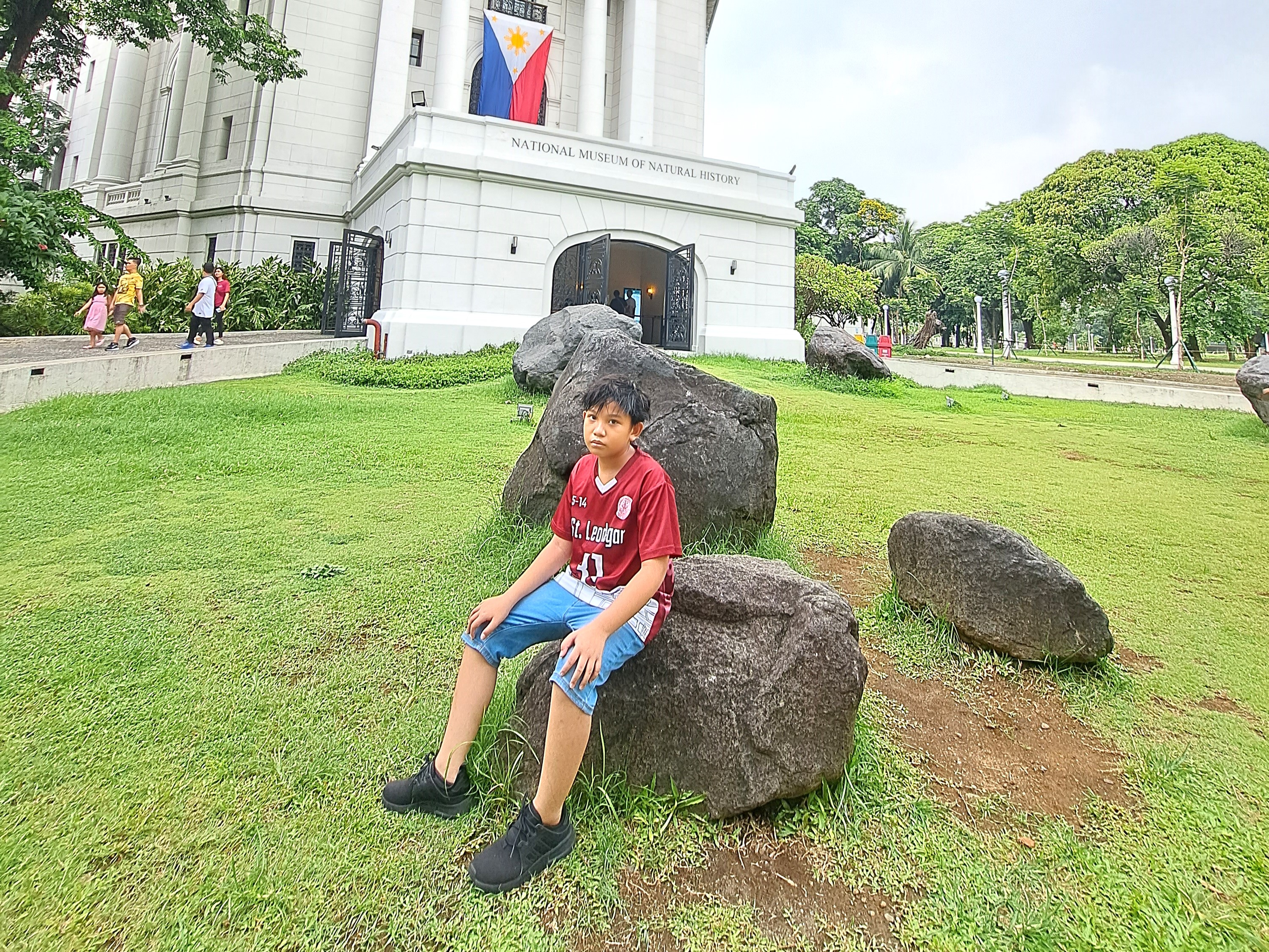 national museum of natural history manila philippines 17