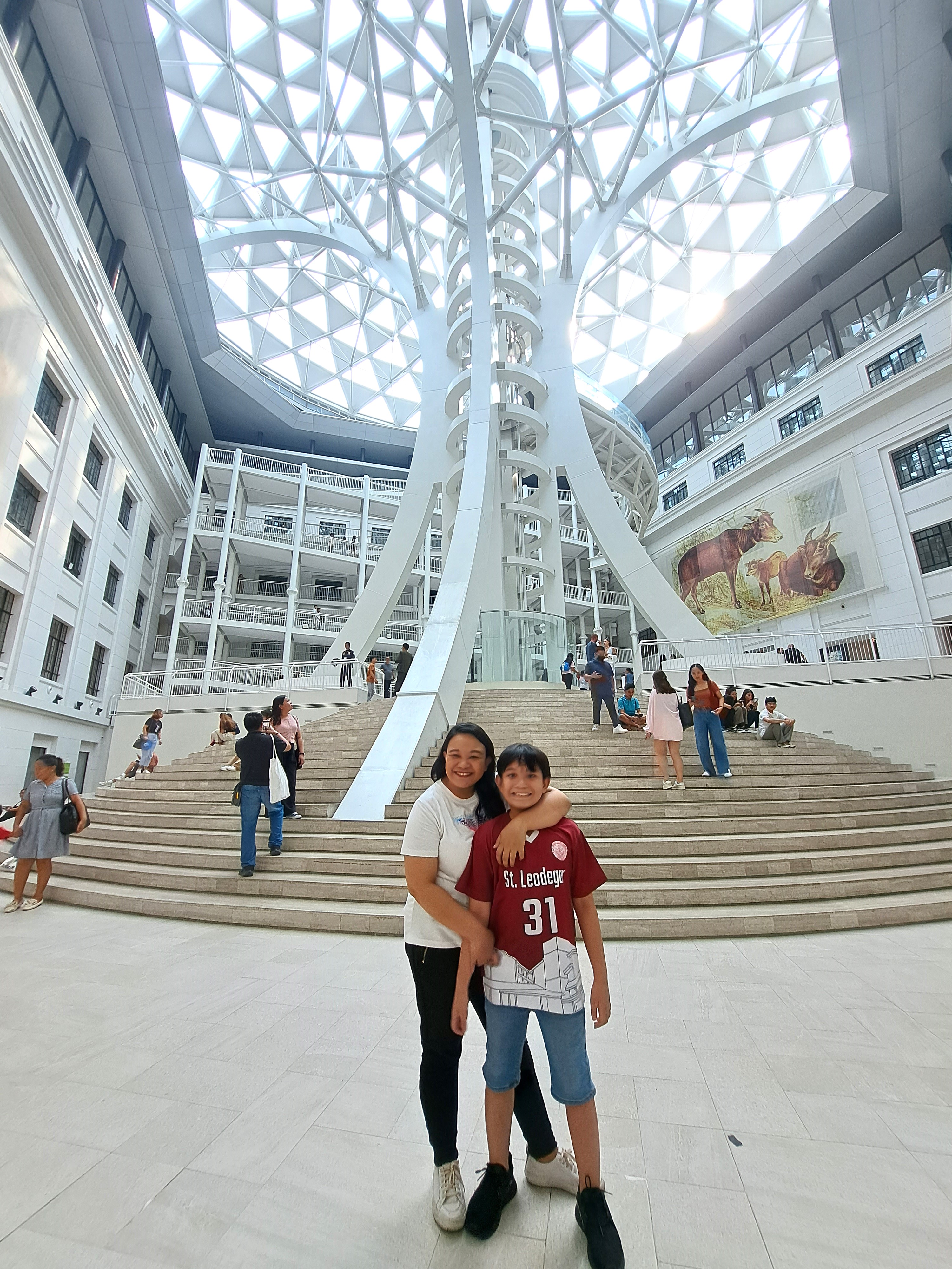 national museum of natural history manila philippines 7