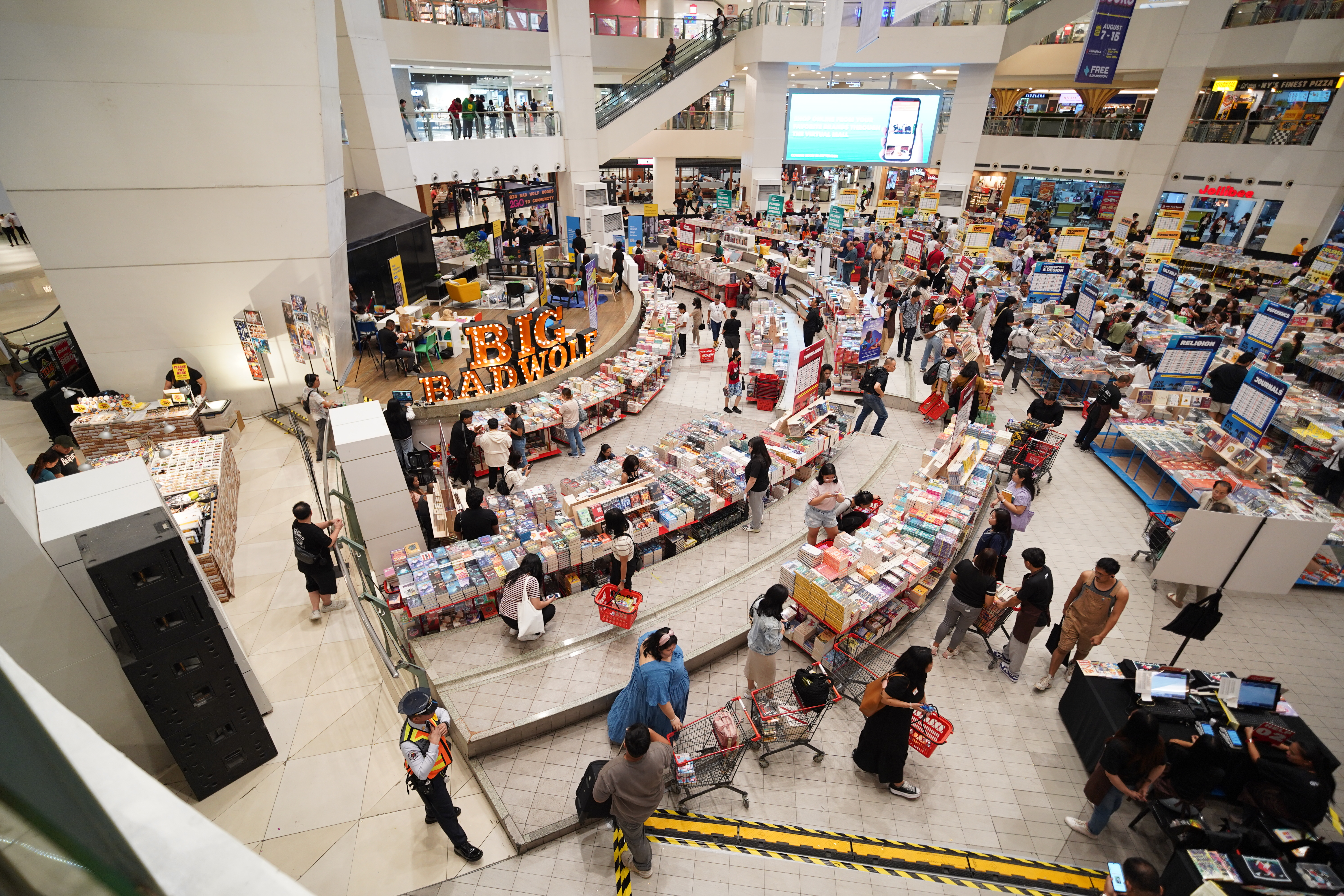 Booksale 1