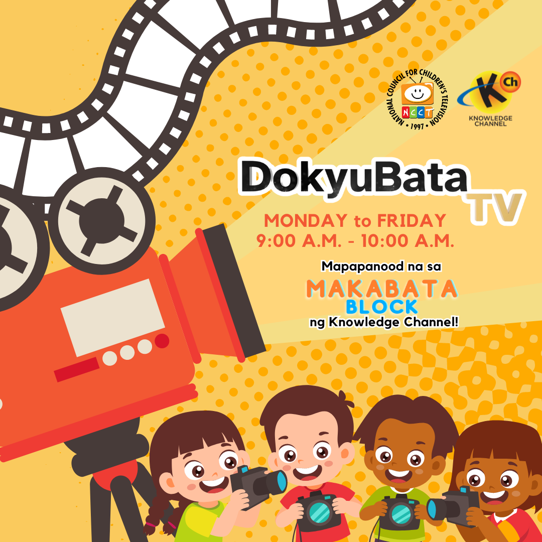 DOKYUBATA TV
