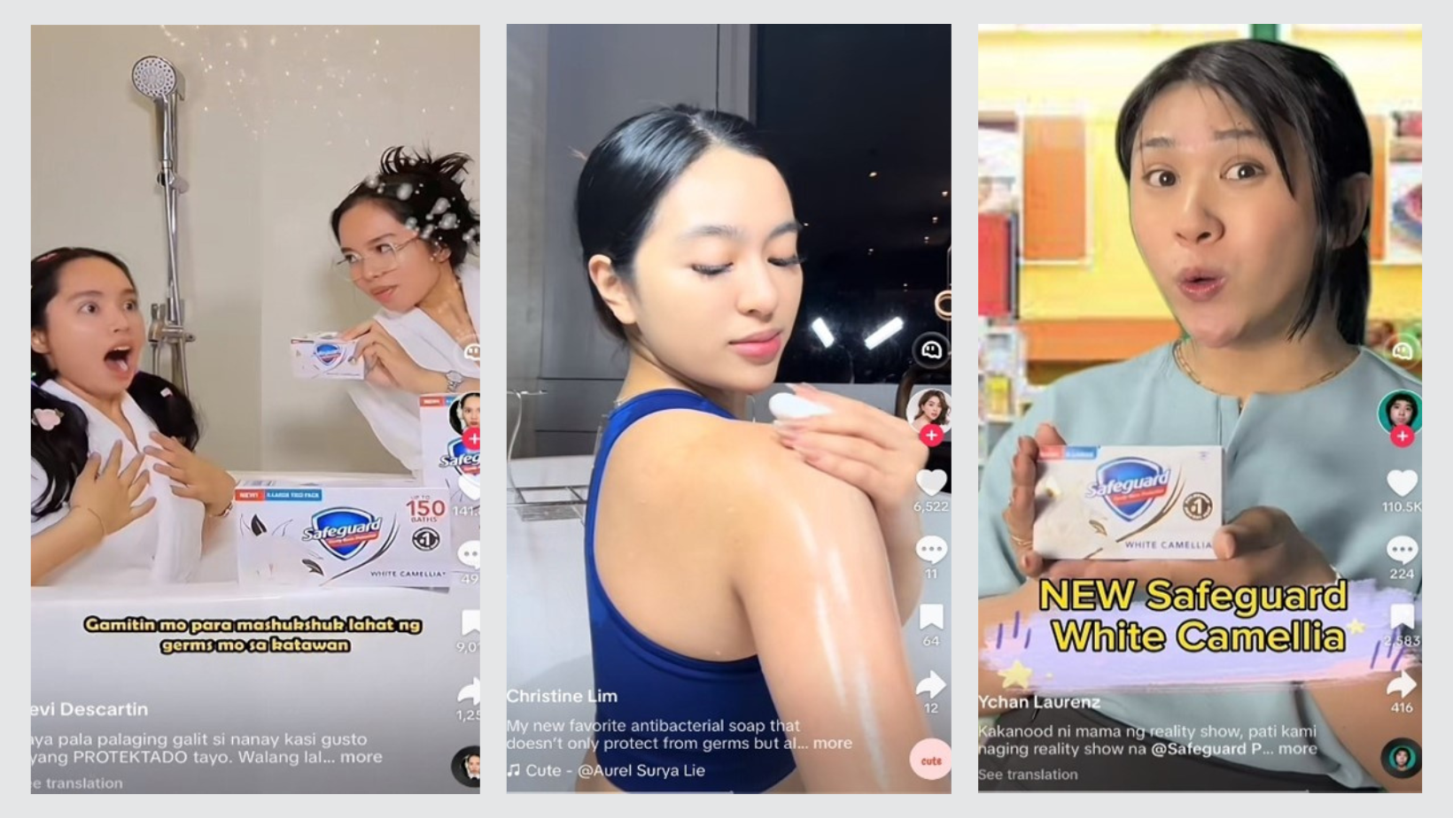 maja salvador safeguard 3