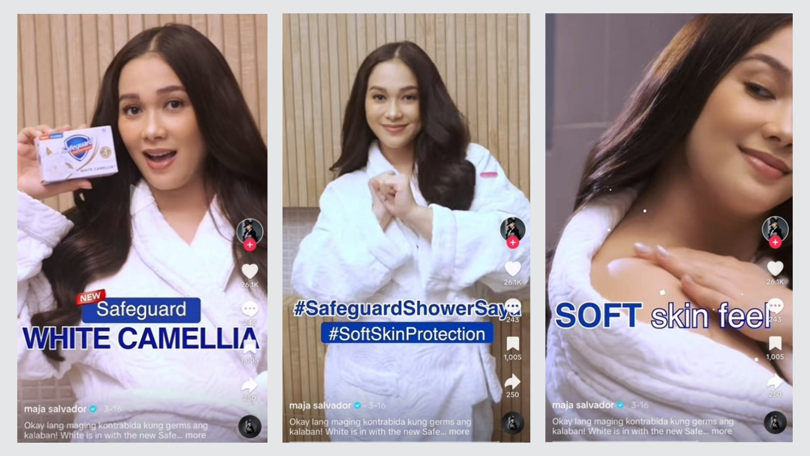 maja salvador safeguard