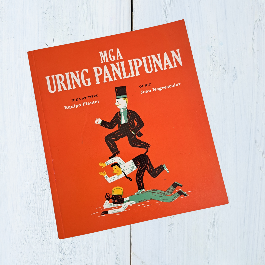 Mga Uring Panlipunan