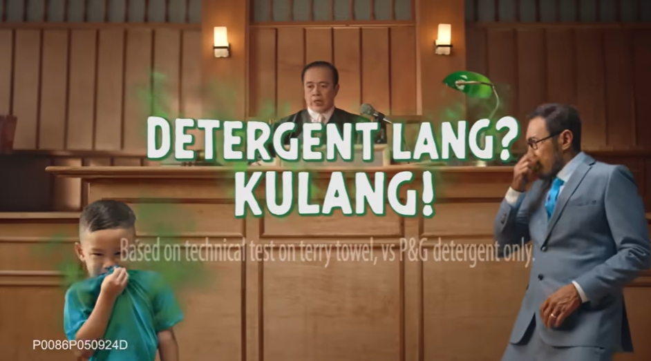 Downy_Discover the secret to Long-Lasting_photo 1