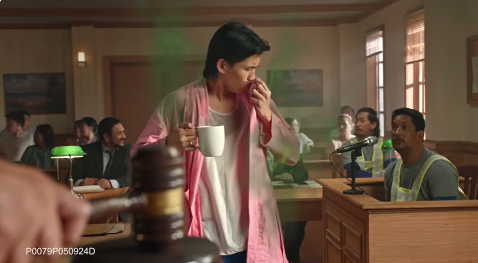 Downy_Discover the secret to Long-Lasting_photo 2