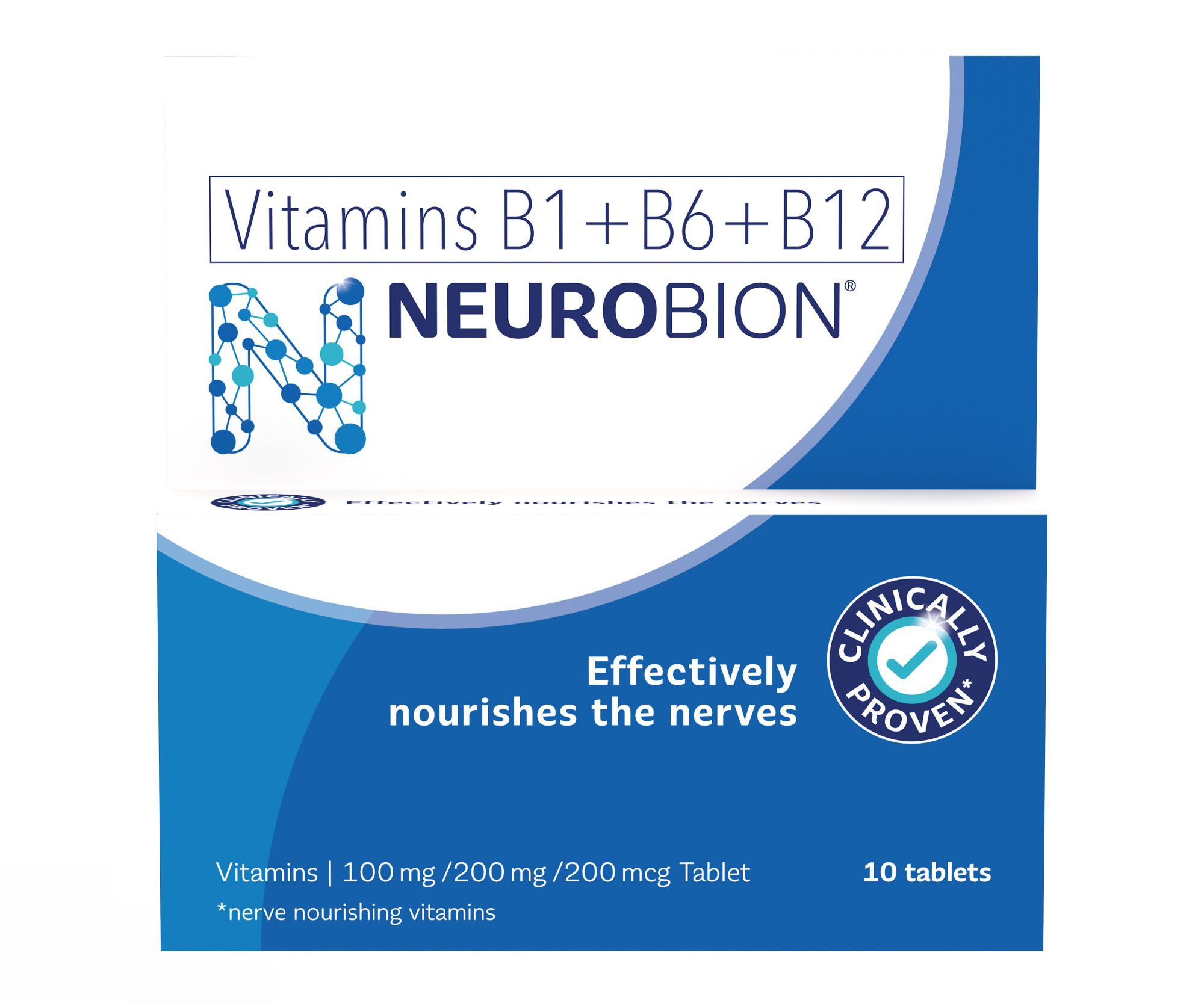 Neurobion_Take care of your nerves – millions of people with peripheral neuropathy are undiagnosed and suffer in silence_photo